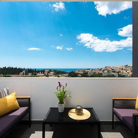 Apartman Leda دوبروفينك المظهر الخارجي الصورة