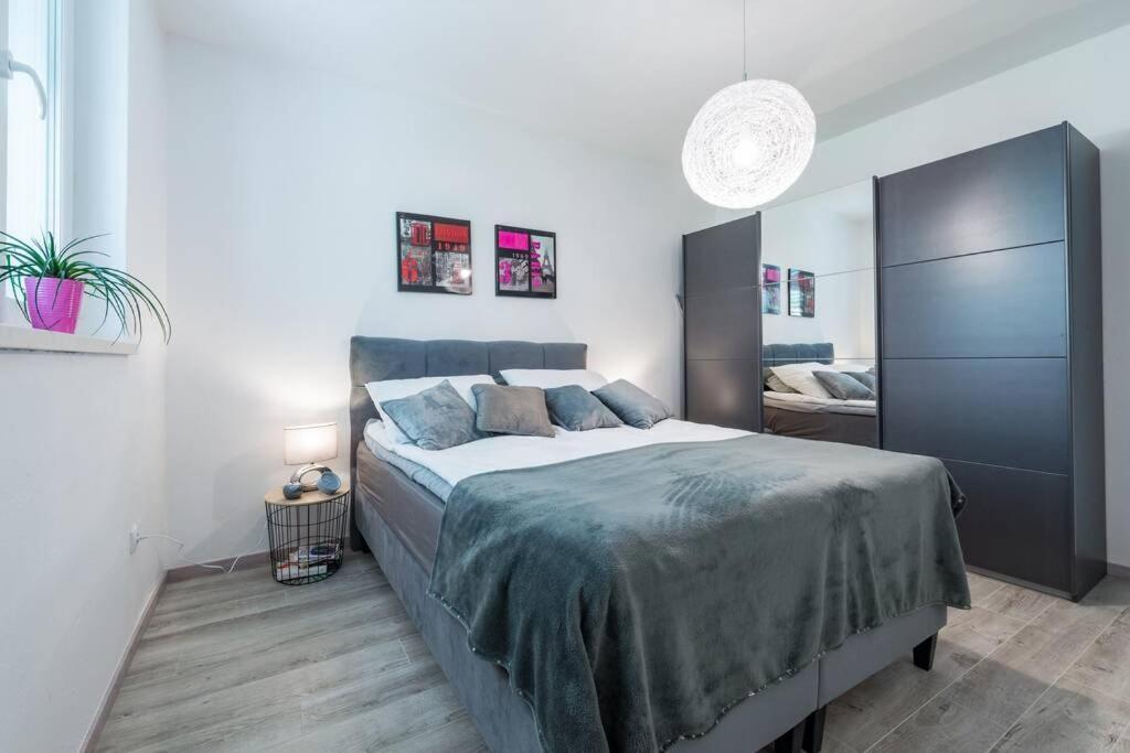 Apartman Leda دوبروفينك المظهر الخارجي الصورة
