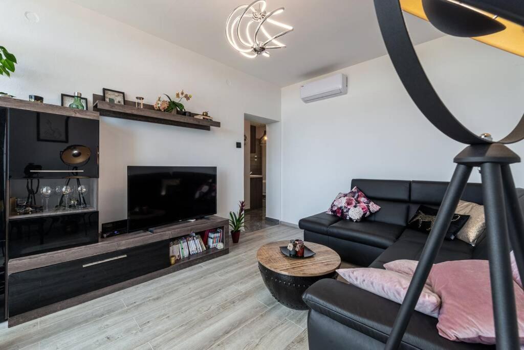 Apartman Leda دوبروفينك المظهر الخارجي الصورة