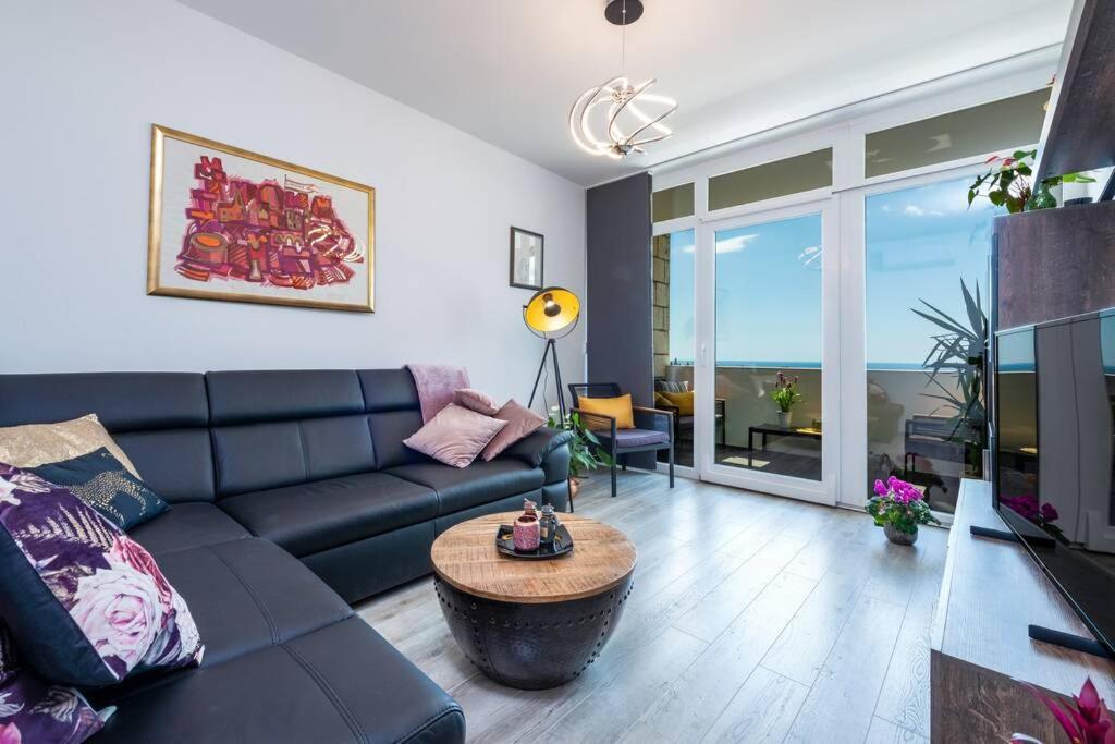 Apartman Leda دوبروفينك المظهر الخارجي الصورة
