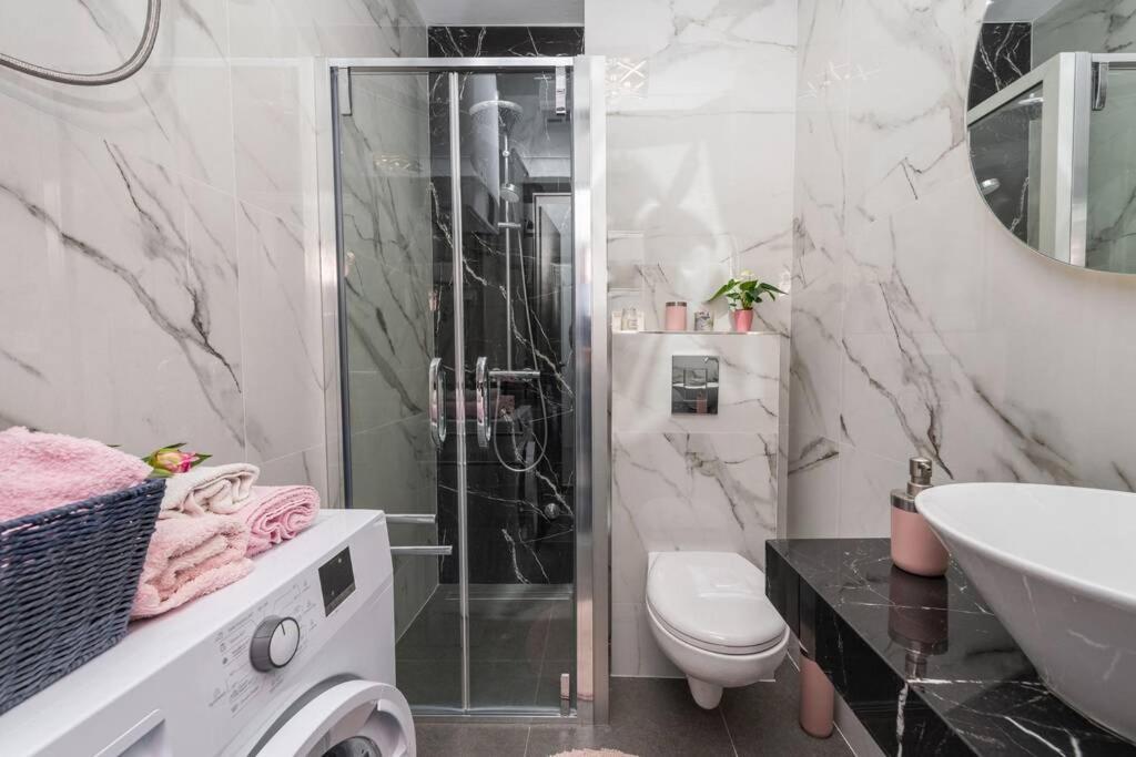 Apartman Leda دوبروفينك المظهر الخارجي الصورة
