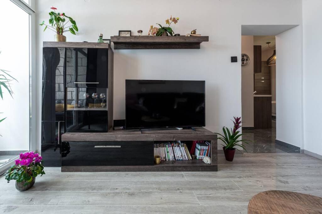 Apartman Leda دوبروفينك المظهر الخارجي الصورة
