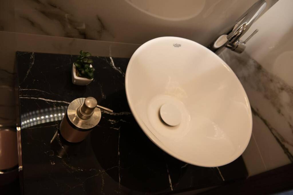 Apartman Leda دوبروفينك المظهر الخارجي الصورة